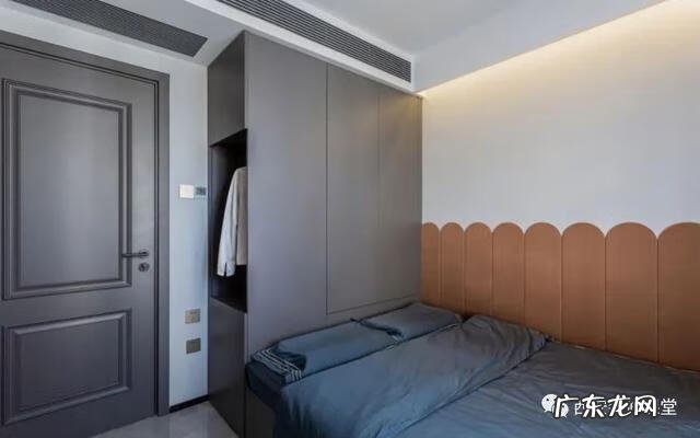 房间衣柜什么颜色风水最好 风水招财衣柜颜色搭配