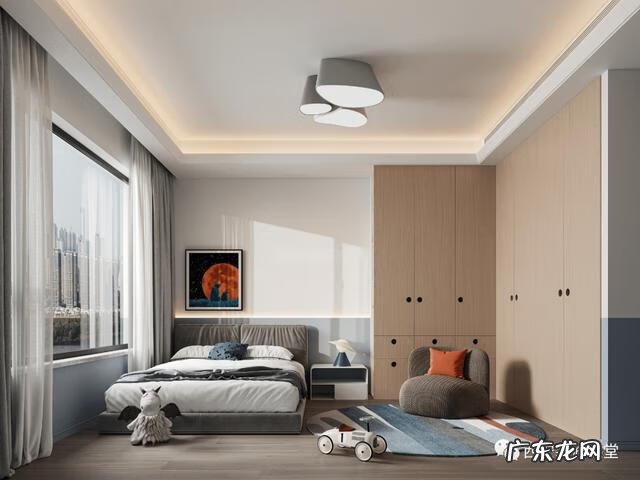 房间衣柜什么颜色风水最好 风水招财衣柜颜色搭配