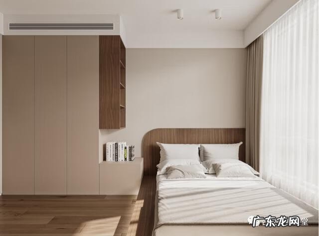 房间衣柜什么颜色风水最好 风水招财衣柜颜色搭配