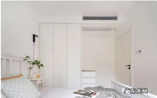 房间衣柜什么颜色风水最好 风水招财衣柜颜色搭配