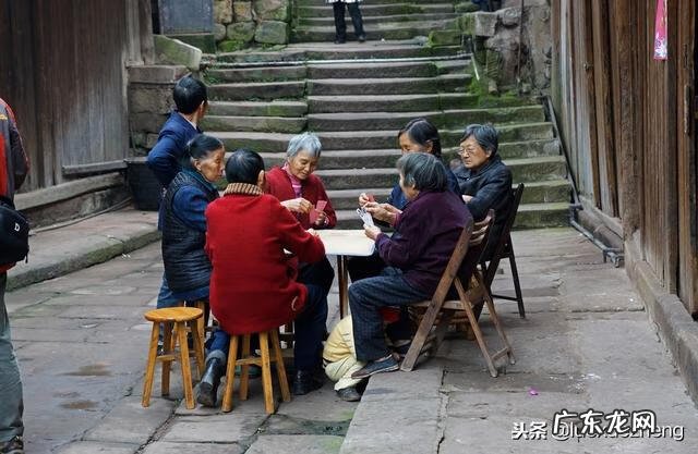 上好风水宝地图片 福宝片区风水