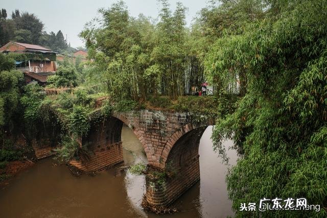 上好风水宝地图片 福宝片区风水