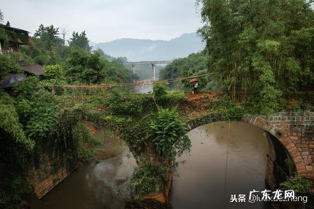 上好风水宝地图片 福宝片区风水