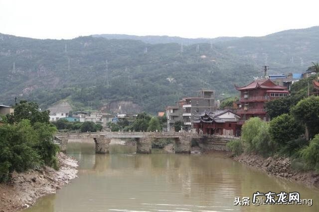 上好风水宝地图片 福宝片区风水