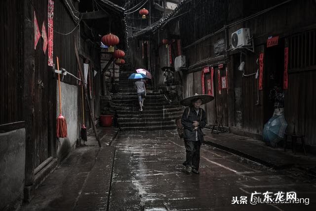 上好风水宝地图片 福宝片区风水