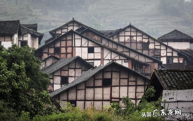上好风水宝地图片 福宝片区风水