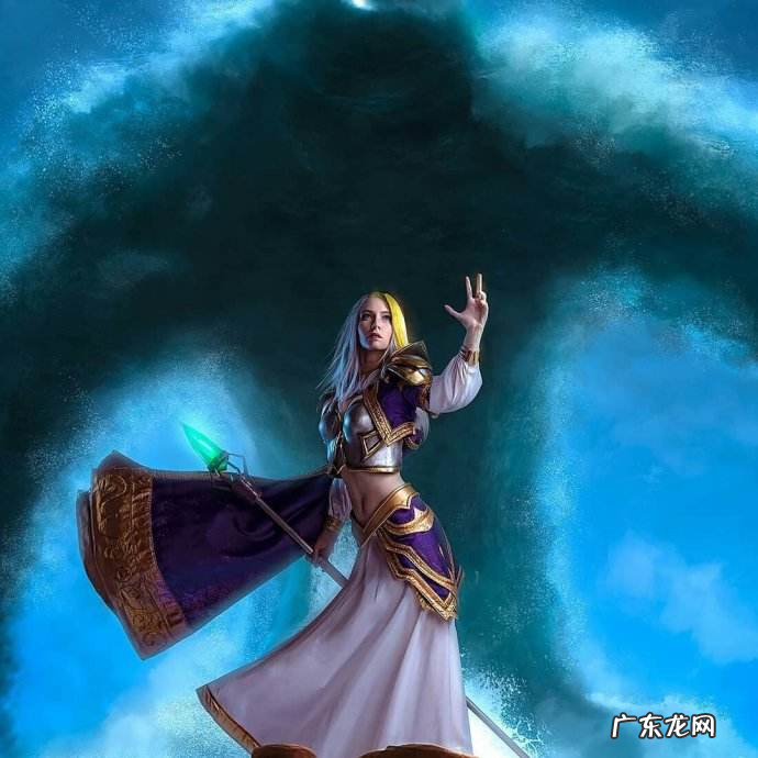 战争使者的日记