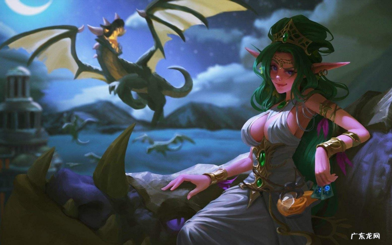 战争使者的日记