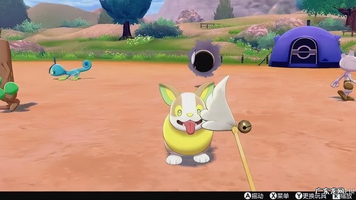 宝可梦剑盾区别哪个好玩 精灵宝可梦剑盾区别