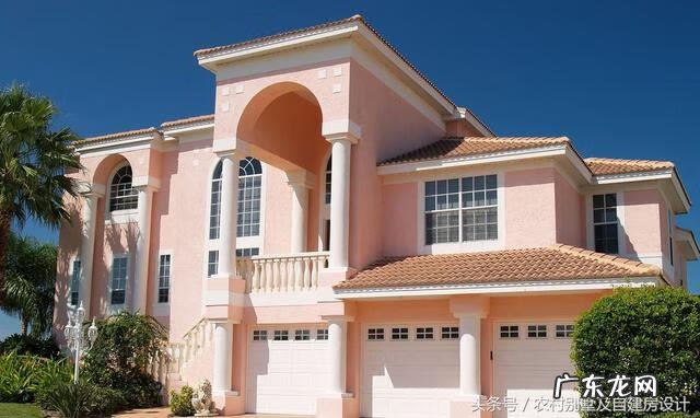 农村建房落地窗怎么留 农村盖房装落地窗的风水好吗