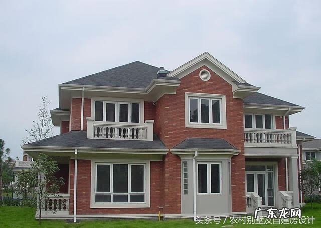 农村建房落地窗怎么留 农村盖房装落地窗的风水好吗