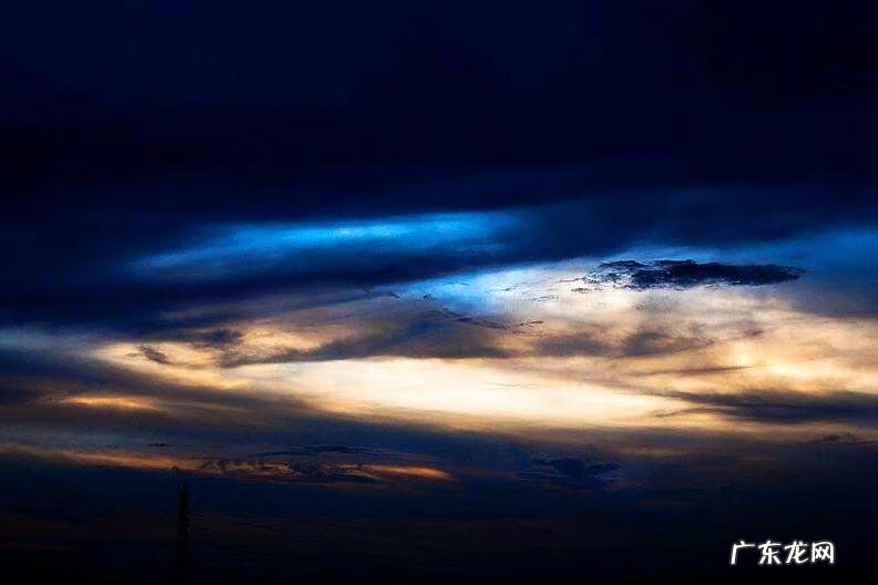 关于天气的谚语