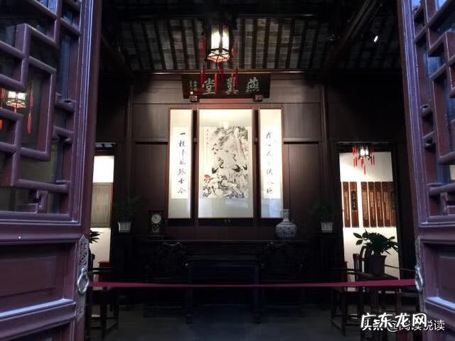 太平老街有什么好吃的 太平老街风水海报图