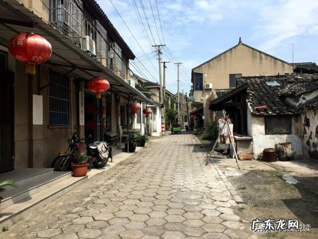 太平老街有什么好吃的 太平老街风水海报图