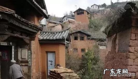 农村盖房子风水讲究 盖房看地质风水不