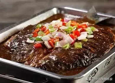 烤鲶鱼的做法 烤鲶鱼的做法大全集