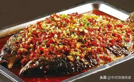 烤鲶鱼的做法 烤鲶鱼的做法大全集