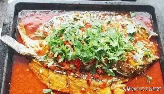 烤鲶鱼的做法 烤鲶鱼的做法大全集