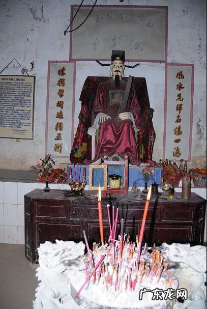 兴国县三僚风水讲解 兴国三僚风水实录图