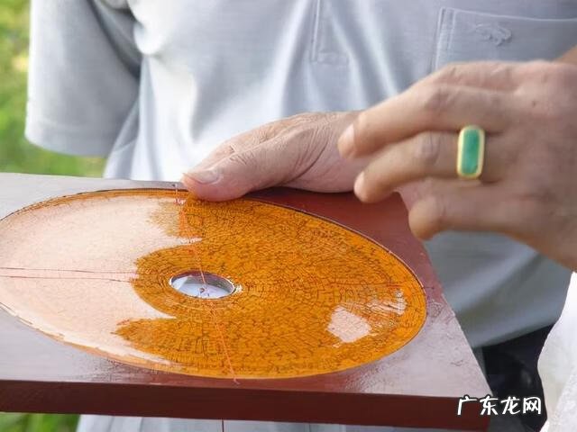 兴国县三僚风水讲解 兴国三僚风水实录图