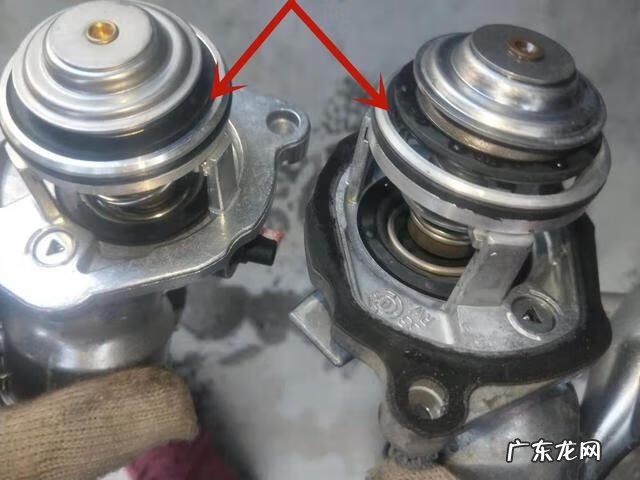 奔驰271发动机暖风水管 奔驰换过暖风水管没暖风