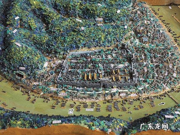 梧州地理介绍 梧州市的地理风水位置