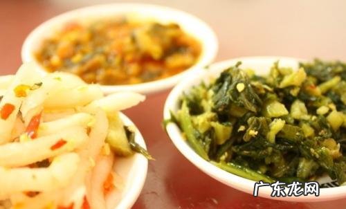 腌菜吃or不吃,看完后,便知晓!