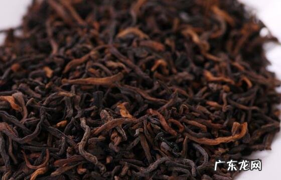 糯米普洱和普通普洱的区别 喝普洱的好处