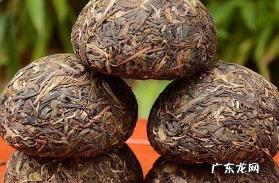 糯米普洱和普通普洱的区别 喝普洱的好处