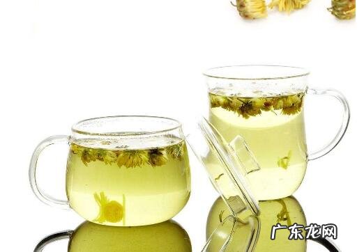 胎菊泡水喝的9大禁忌