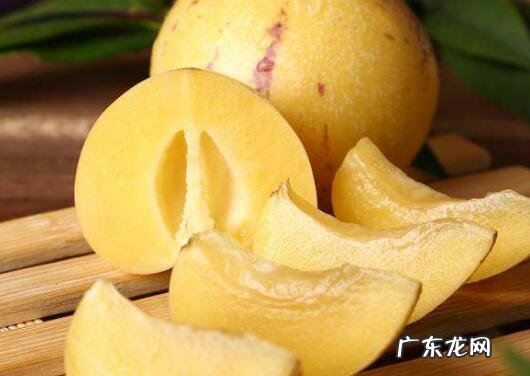 女生吃人参果的坏处与好处