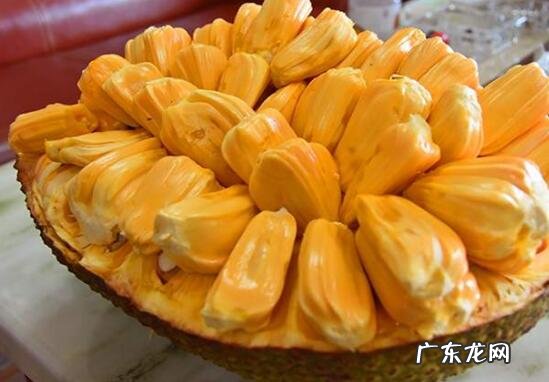 吃完菠萝蜜千万别碰5种食物