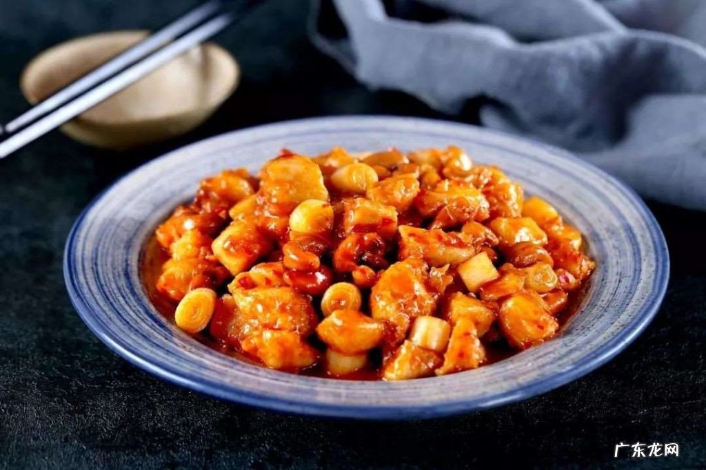 你最爱第几道 最出名的10道四川特色美食