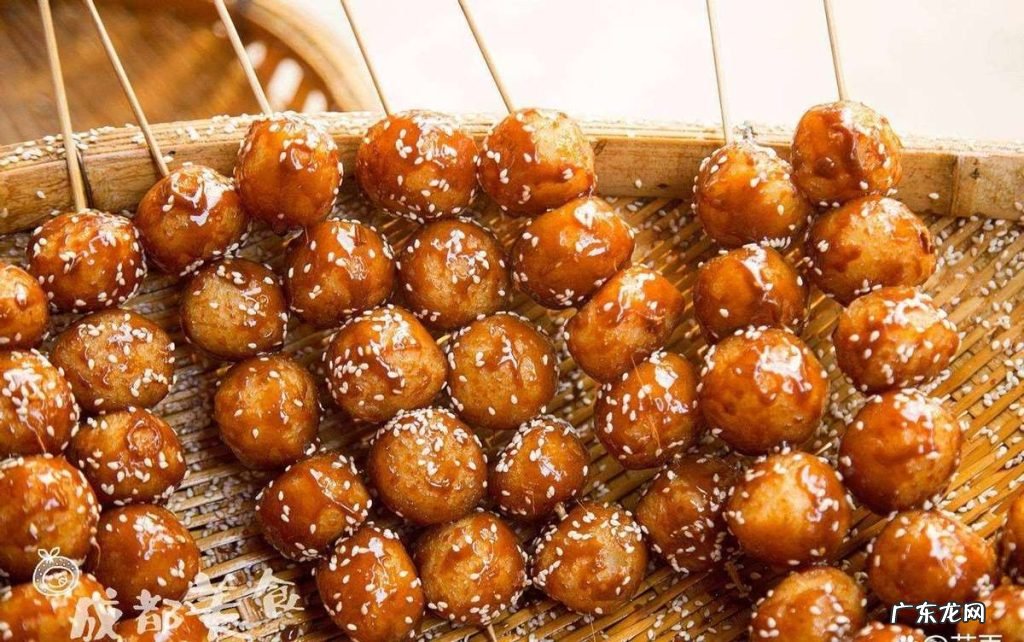 你最爱第几道 最出名的10道四川特色美食