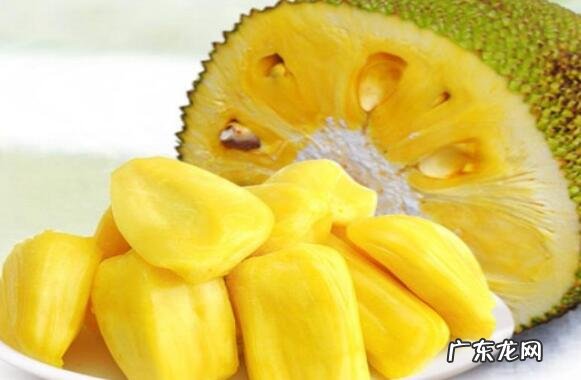菠萝蜜的胶怎么洗 菠萝蜜果肉上的胶怎么洗掉