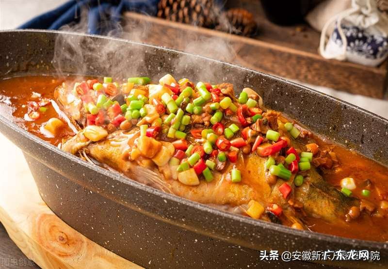 臭鳜鱼的做法流程 安徽名菜臭鳜鱼为什么越臭越好吃呢