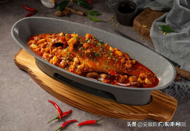 臭鳜鱼的做法流程 安徽名菜臭鳜鱼为什么越臭越好吃呢