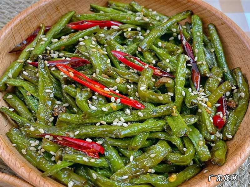 7菜1汤做法流程好吃好看又下饭 给父母做的饭菜最幸福