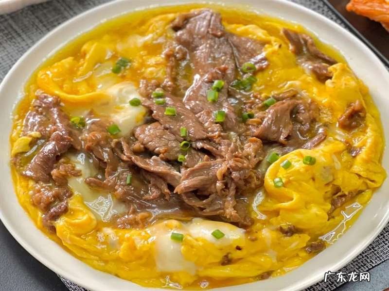 7菜1汤做法流程好吃好看又下饭 给父母做的饭菜最幸福