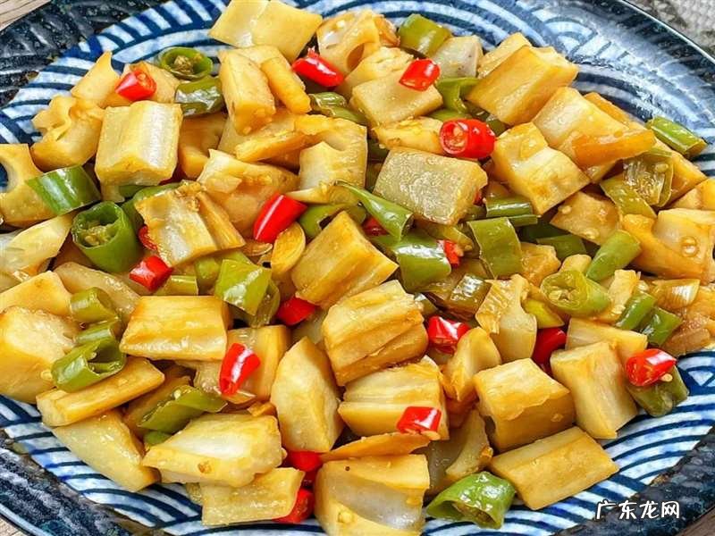 7菜1汤做法流程好吃好看又下饭 给父母做的饭菜最幸福