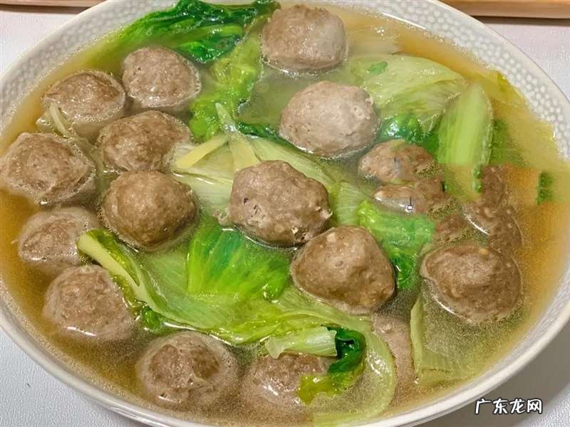 7菜1汤做法流程好吃好看又下饭 给父母做的饭菜最幸福