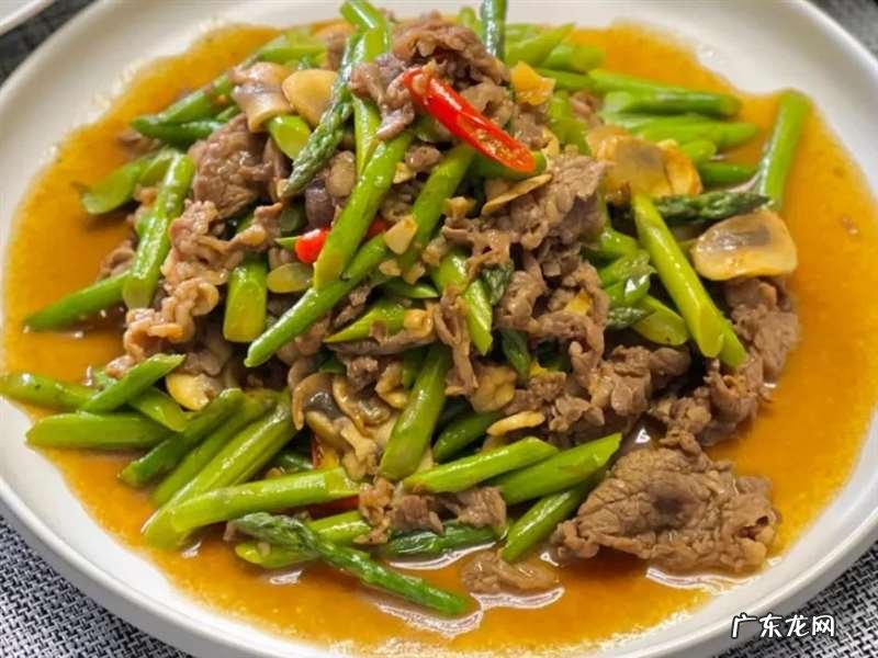 7菜1汤做法流程好吃好看又下饭 给父母做的饭菜最幸福