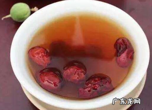 如何煮红枣汤 红枣汤怎么熬窍门