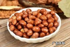 用盐干炒花生米的诀窍