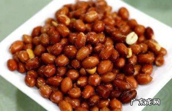 花生米怎么炒又香又脆