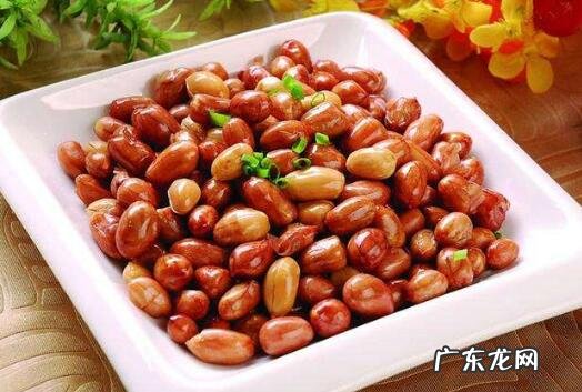 花生米怎么炒又香又脆