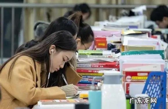 三本考研究生需要什么条件 三本考研的难度有多大