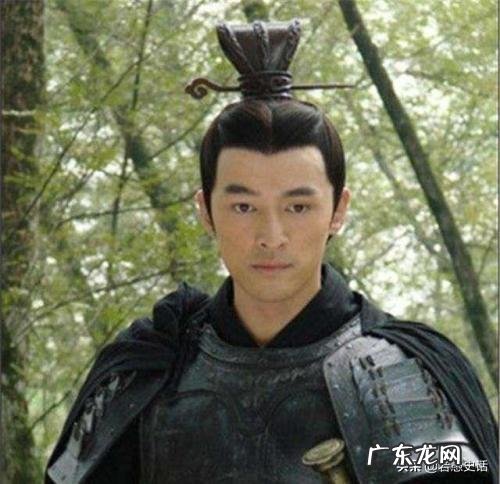 秦二世真的杀光兄弟姐妹了么,为何扶苏的儿子子婴却没有杀?