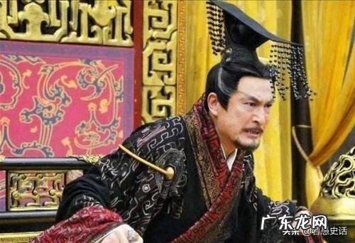 秦二世真的杀光兄弟姐妹了么,为何扶苏的儿子子婴却没有杀?