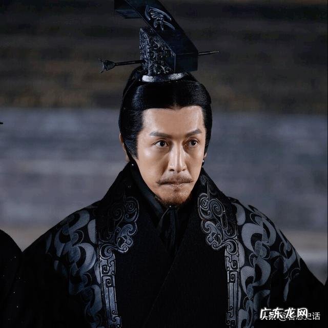 秦二世真的杀光兄弟姐妹了么,为何扶苏的儿子子婴却没有杀?